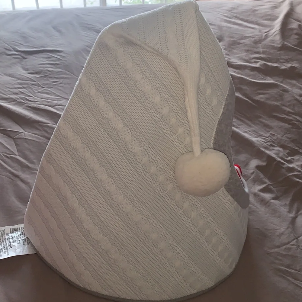 Hersheys shake pet bed